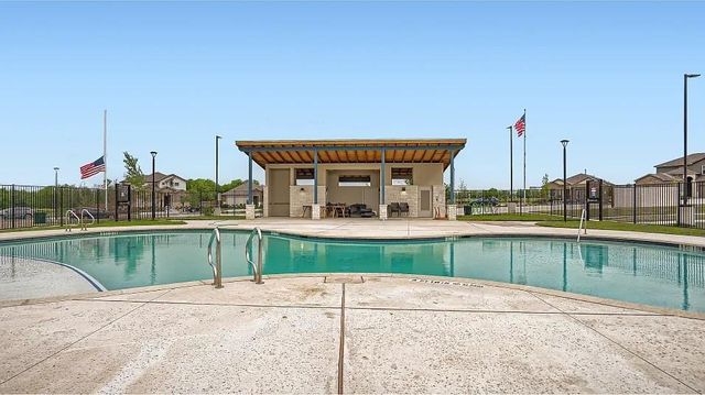 156 DOCILE LOOP, San Marcos, TX 78666