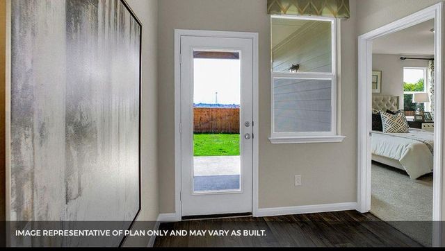 156 DOCILE LOOP, San Marcos, TX 78666