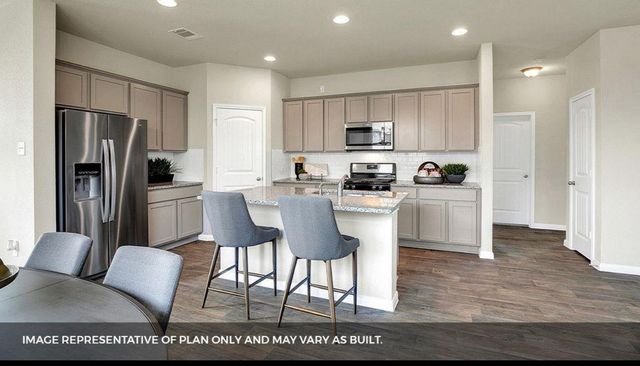156 DOCILE LOOP, San Marcos, TX 78666