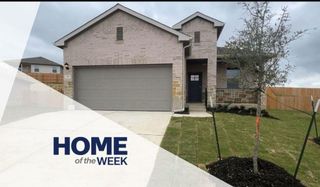 156 DOCILE LOOP, San Marcos, TX 78666