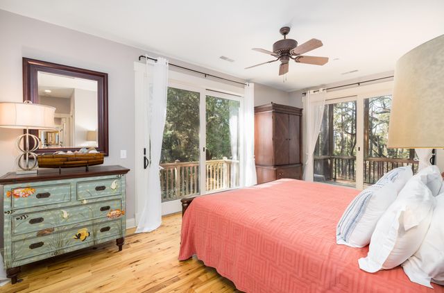 362 Pelican Flight Drive, Dewees Island, SC 29451