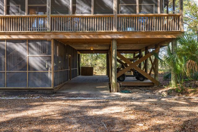 362 Pelican Flight Drive, Dewees Island, SC 29451