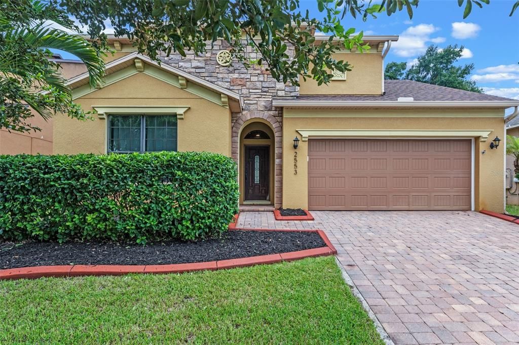 2553 RED BERRY WAY, Ocoee, FL 34761