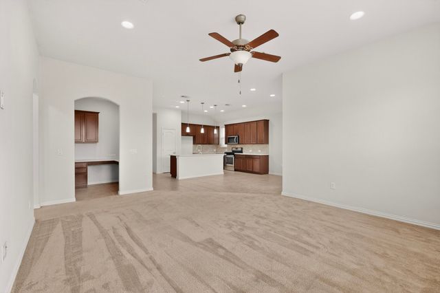 2717 Strand Lane, Mckinney, TX 75071