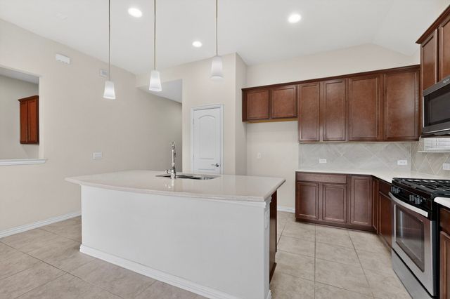2717 Strand Lane, Mckinney, TX 75071