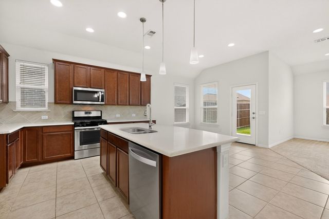 2717 Strand Lane, Mckinney, TX 75071