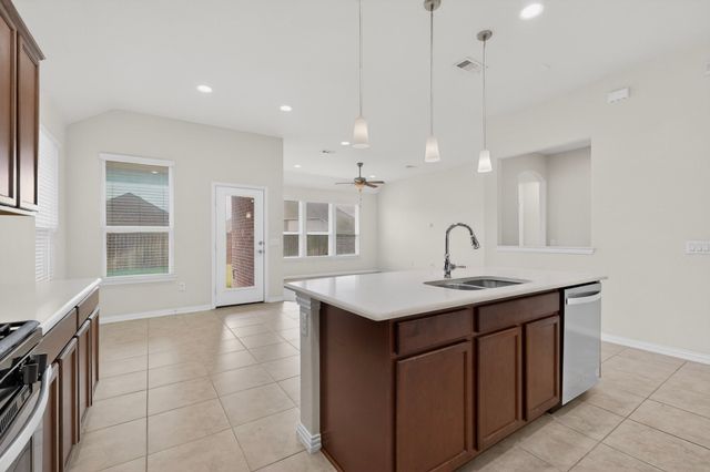 2717 Strand Lane, Mckinney, TX 75071
