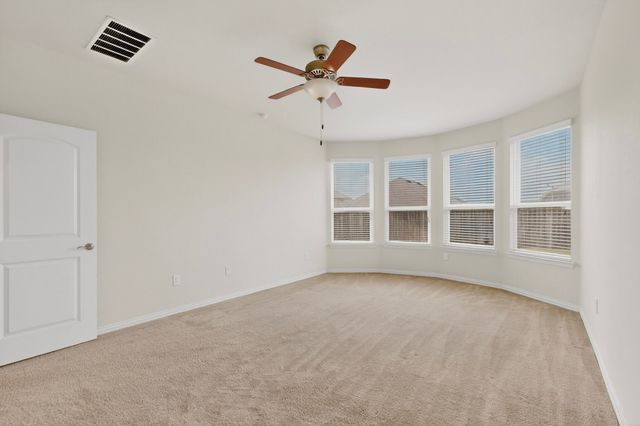 2717 Strand Lane, Mckinney, TX 75071