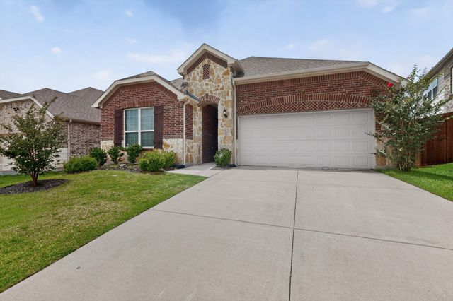 2717 Strand Lane, Mckinney, TX 75071