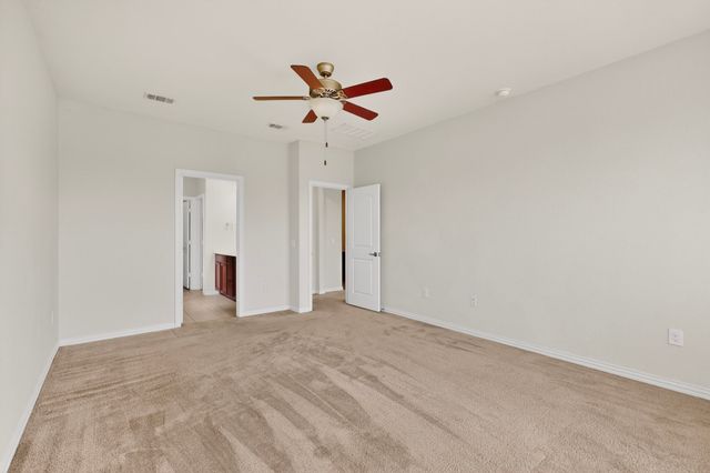2717 Strand Lane, Mckinney, TX 75071