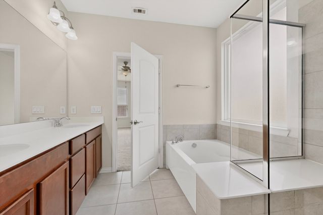 2717 Strand Lane, Mckinney, TX 75071