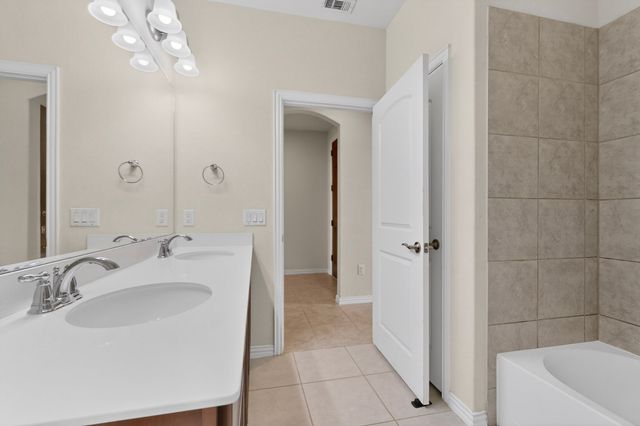 2717 Strand Lane, Mckinney, TX 75071