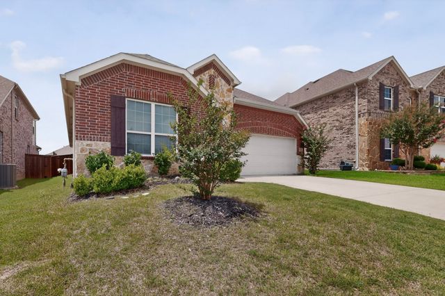 2717 Strand Lane, Mckinney, TX 75071