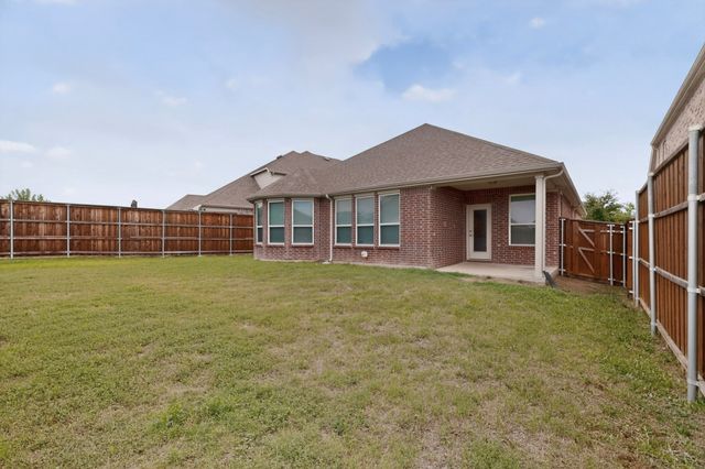 2717 Strand Lane, Mckinney, TX 75071