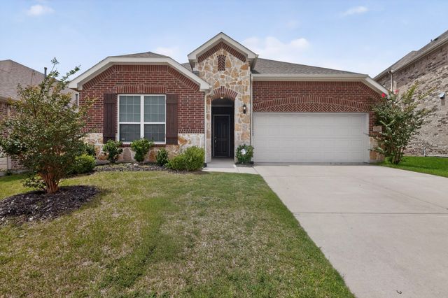 2717 Strand Lane, Mckinney, TX 75071