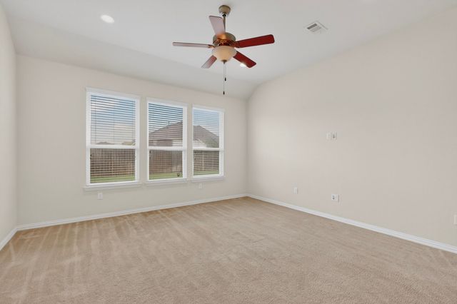 2717 Strand Lane, Mckinney, TX 75071