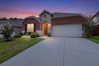 2717 Strand Lane, Mckinney, TX 75071