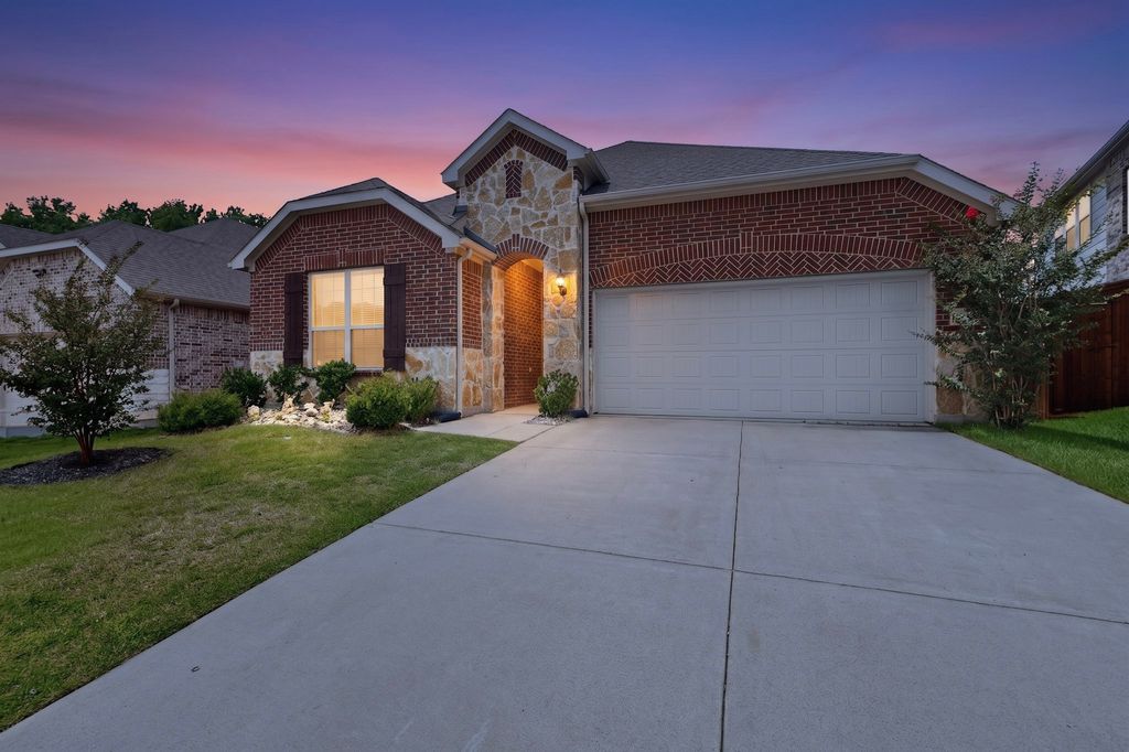 2717 Strand Lane, Mckinney, TX 75071