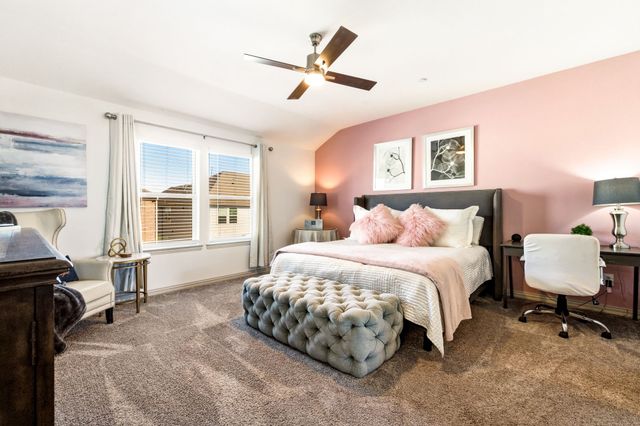 9048 Phoebe Road, Frisco, TX 75035