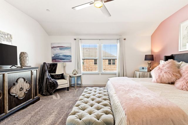 9048 Phoebe Road, Frisco, TX 75035