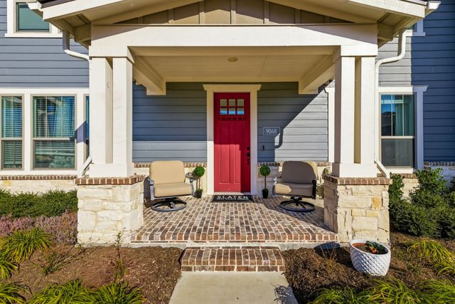 9048 Phoebe Road, Frisco, TX 75035