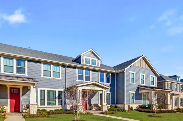 9048 Phoebe Road, Frisco, TX 75035