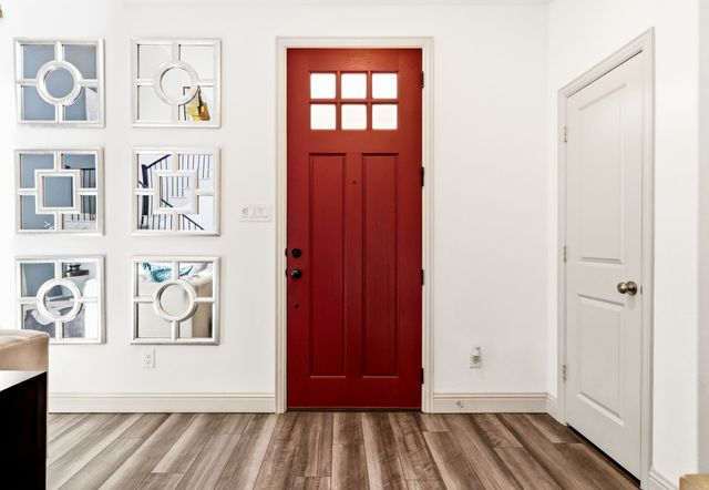 9048 Phoebe Road, Frisco, TX 75035