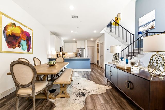 9048 Phoebe Road, Frisco, TX 75035