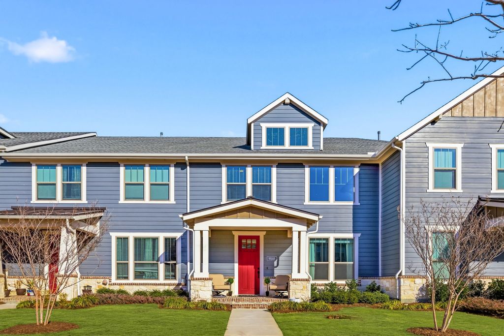 9048 Phoebe Road, Frisco, TX 75035