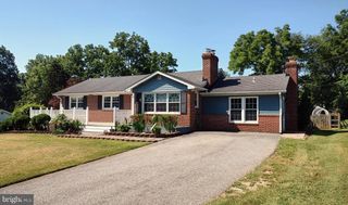 6606 SWEET AIR LN, Eldersburg, MD 21784