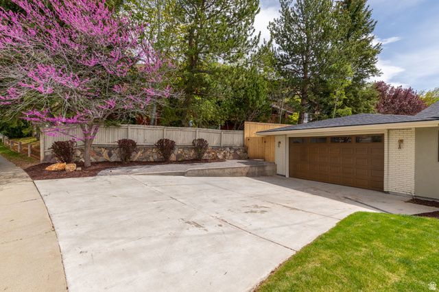 985 S VISTA VIEW DR, Salt Lake City, UT 84108