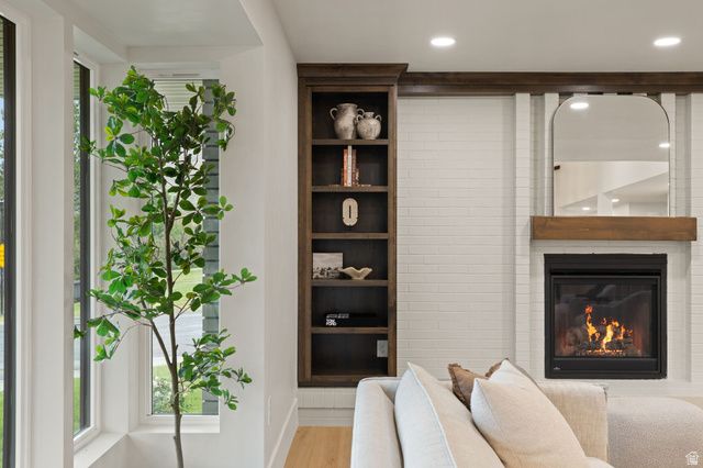 985 S VISTA VIEW DR, Salt Lake City, UT 84108
