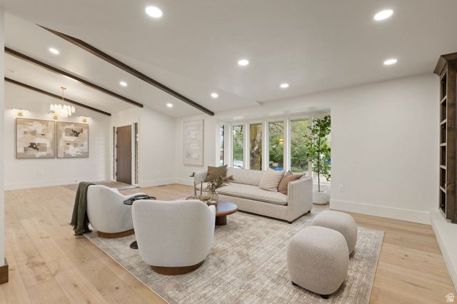 985 S VISTA VIEW DR, Salt Lake City, UT 84108