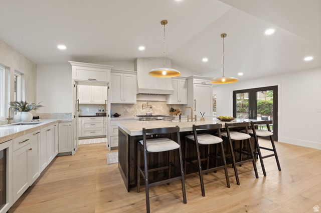 985 S VISTA VIEW DR, Salt Lake City, UT 84108