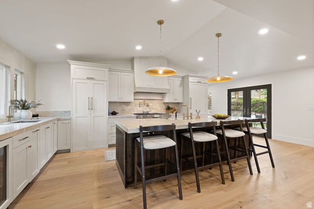 985 S VISTA VIEW DR, Salt Lake City, UT 84108
