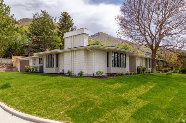 985 S VISTA VIEW DR, Salt Lake City, UT 84108