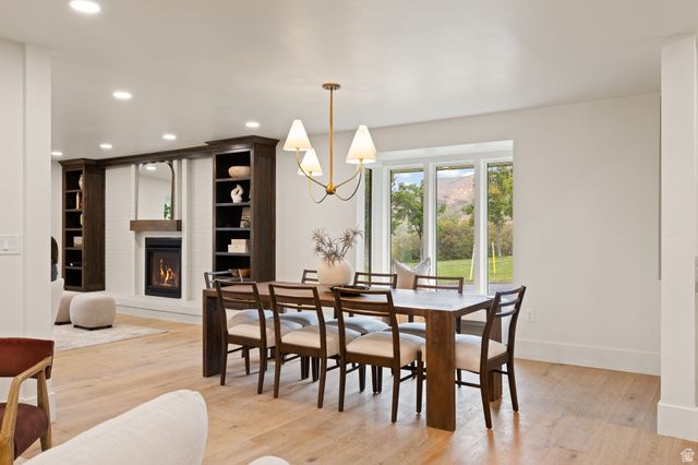985 S VISTA VIEW DR, Salt Lake City, UT 84108