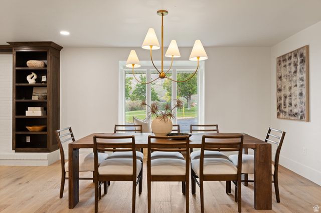 985 S VISTA VIEW DR, Salt Lake City, UT 84108