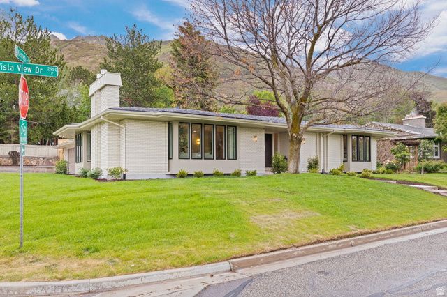 985 S VISTA VIEW DR, Salt Lake City, UT 84108