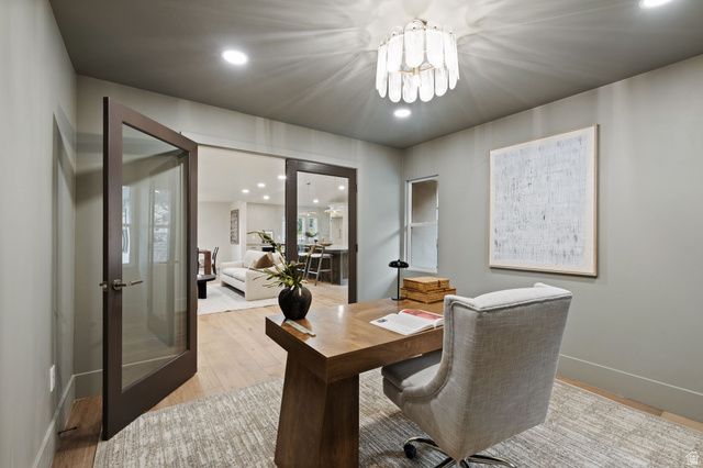985 S VISTA VIEW DR, Salt Lake City, UT 84108