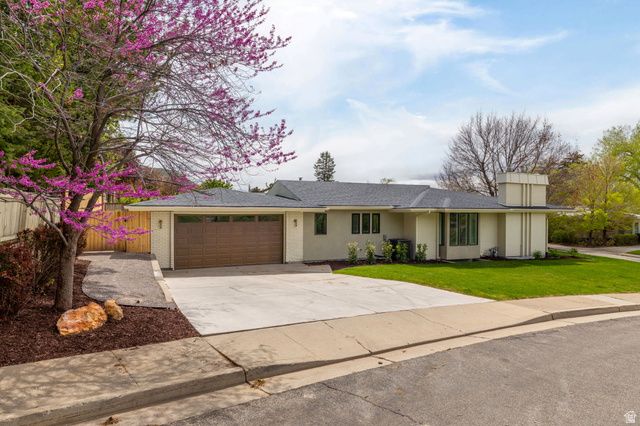 985 S VISTA VIEW DR, Salt Lake City, UT 84108