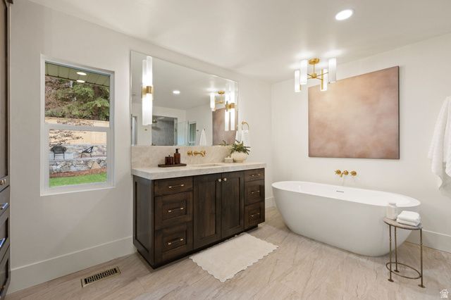 985 S VISTA VIEW DR, Salt Lake City, UT 84108