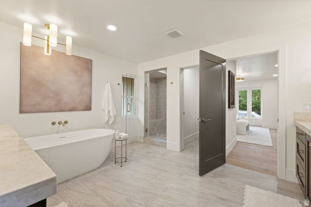 985 S VISTA VIEW DR, Salt Lake City, UT 84108
