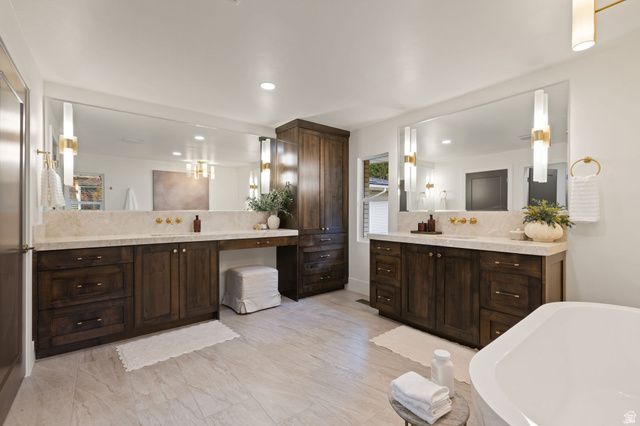 985 S VISTA VIEW DR, Salt Lake City, UT 84108