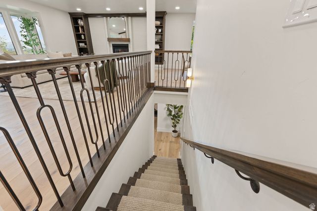 985 S VISTA VIEW DR, Salt Lake City, UT 84108