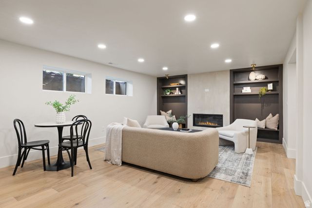 985 S VISTA VIEW DR, Salt Lake City, UT 84108