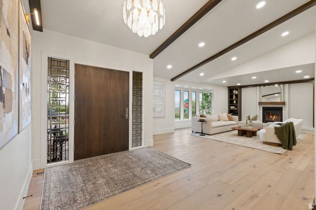 985 S VISTA VIEW DR, Salt Lake City, UT 84108