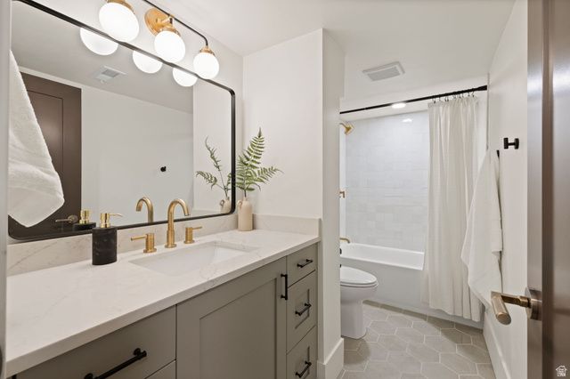 985 S VISTA VIEW DR, Salt Lake City, UT 84108