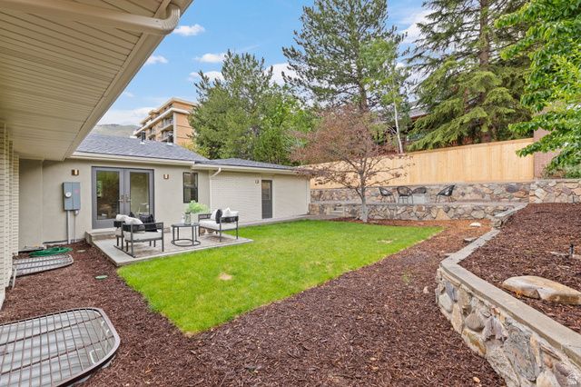985 S VISTA VIEW DR, Salt Lake City, UT 84108