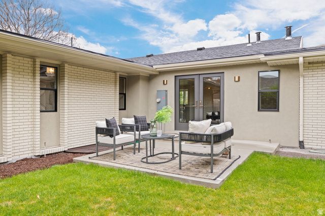 985 S VISTA VIEW DR, Salt Lake City, UT 84108